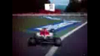F1 2006 - 18 Отпадания На 1 Състезание