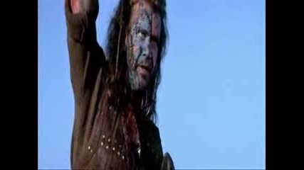 Braveheart : Ensiferum - Blood is the Price of Glory 