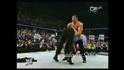 Randy Orton & Batista - My Video