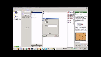 Gamemaker-урок