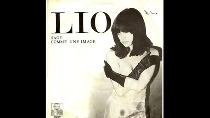 Lio - Sage comme Une Image (version Longue 1980)