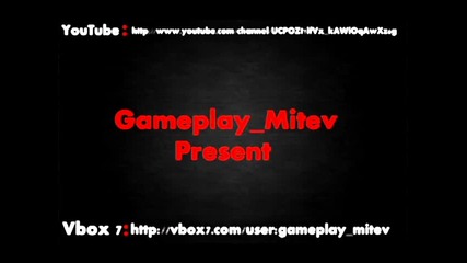 Gameplay Mitev Intro
