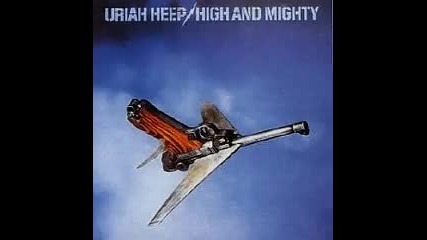 Uriah Heep - Midnight 
