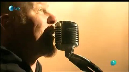 Metallica Phantom Lord Live in Rock in Rio Madrid 2010 