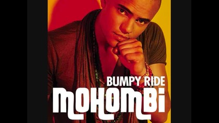 Mohombi - Bumpy Ride (french Version)