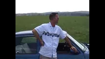 golf2 vr6 kompressor
