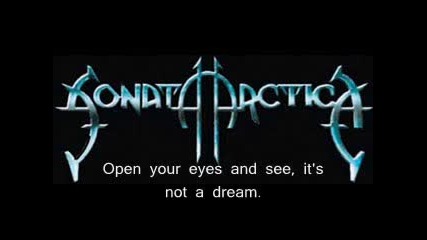 Abandoned, Pleased, Brainwashed, Exploited - Sonata Arctica 