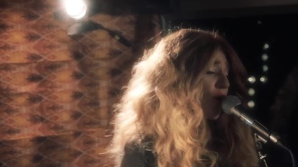 Nicola Roberts - sticks + stones