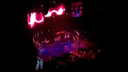 Цял концерт на Selena Gomez Live 29.10.2011