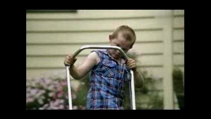 Lawnmower - Berri Plus
