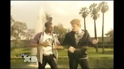 Adam Hicks and Daniel Curtis Lee - In The Summertime 