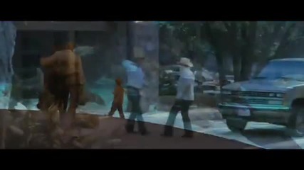 Crazy Heart Movie Trailer 