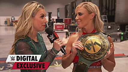 Dana Brooke does it 24/7: WWE Digital Exclusive, June 6, 2022