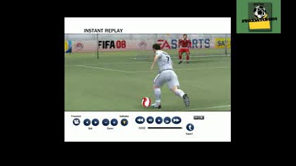 Fifa 2008 Страхотни Голове