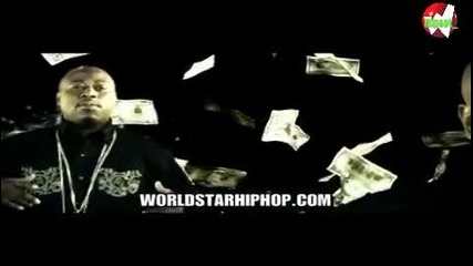 Laroo Ft. E - 40 - Money Aint Trippin / Bad Chick [ High Quality ]* *
