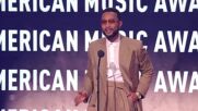 BTS спечели приза за Изпълнител на годината на Американските музикални награди