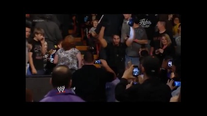 The Shield - January 25th, 2013