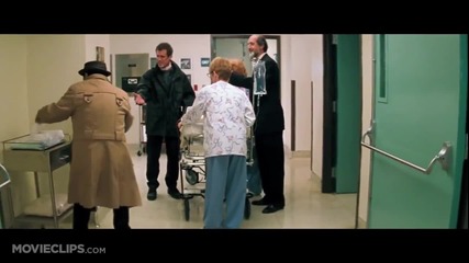 Смъртоносно оръжие 4 (1998) - сватба