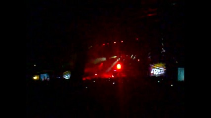 Prodigy Spirit of Burgas 13.08.2010 