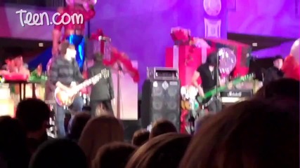 Mitchel Musso - My Day My Life