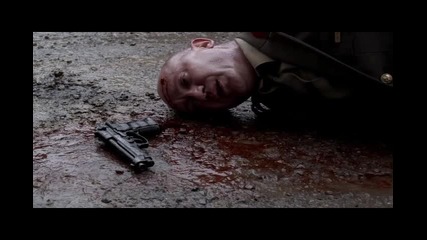 Ебаваш се с грешния негър ! Откъс от филма Undisputed 3