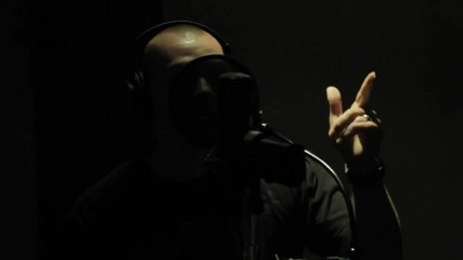Q Heist - Demons Status [ In Studio ]