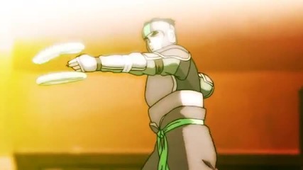 Bolin is 20% Cooler!