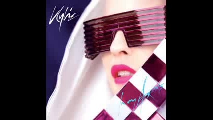 Kylie - In My Arms (Sebastien Leger Mix)