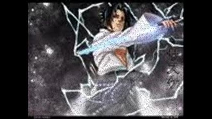 naruto and sasuke