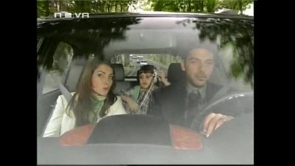 Пламъкът на сърцето еп.1/2 част
