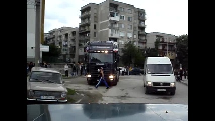 Бал в Попово - 600к.с -2