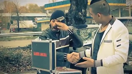 Sasho Jokera - Veliko chavo 2014