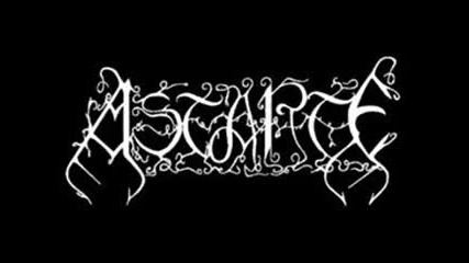Astarte-princess of The Dawn(accept Cover)