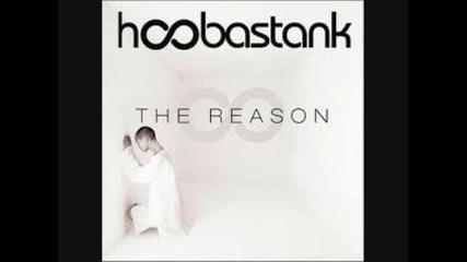 Hoobastank - Disappear 