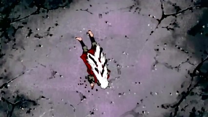 [naruto] Dont Fall Asleep