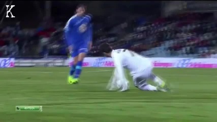 Cristiano Ronaldo 2012 Hangover Hd