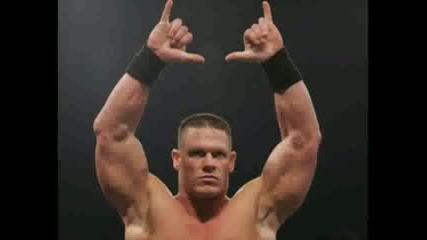 John Cena