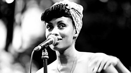 Imany - Hey Little Sister (acoustic Version)