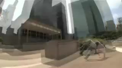 Nice Freerun In La