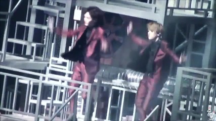 [hd Fancam] 150307 Exo - The Star @ Exo'luxion in Seoul