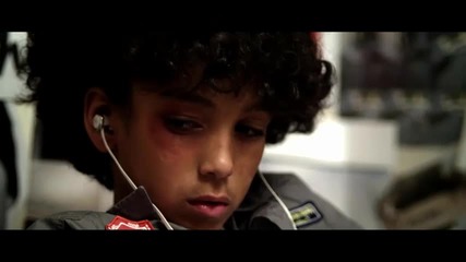 New Eminem ft. Lil Wayne - No love (official Video) xdxdxd