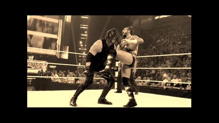 Snimki Na Cm Punk
