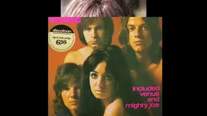 Shocking Blue - Pickin Tomatoes 