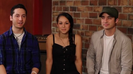Tracy Chapman - Fast Car (boyce Avenue feat. Kina Grannis acoustic cover) on itunes and Spotify