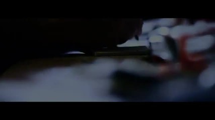 Red Zone - Teaser Trailer