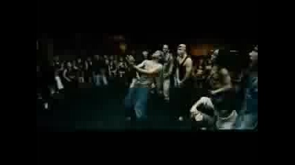 Stomp the Yard first battle