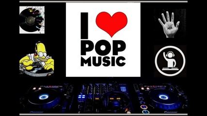 Rosi Pop Mix 2013