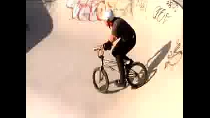 Nike 6.0 bmx Euskal Tour
