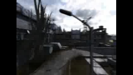S.t.a.l.k.e.r. Soc extreme graphics 2