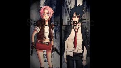 Sakura Life[fic] {1}